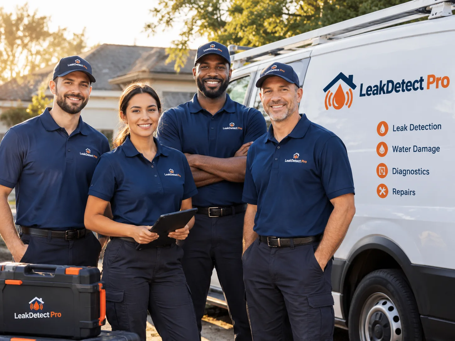 Roof Repair company in Fairfield, VA